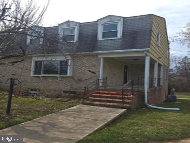1 Watkins Park Drive 1