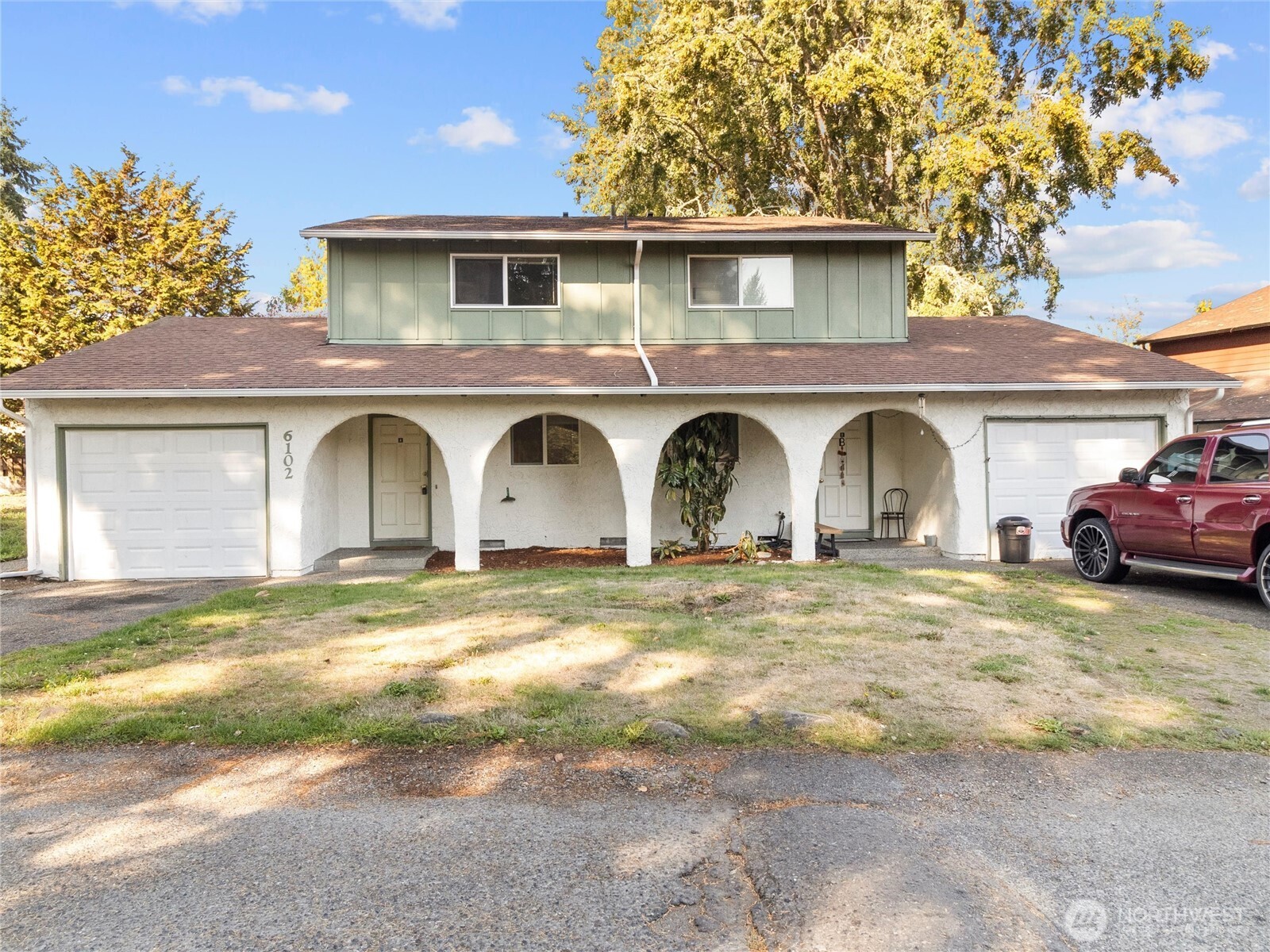 6102 Glen Mary Lane SE A/B