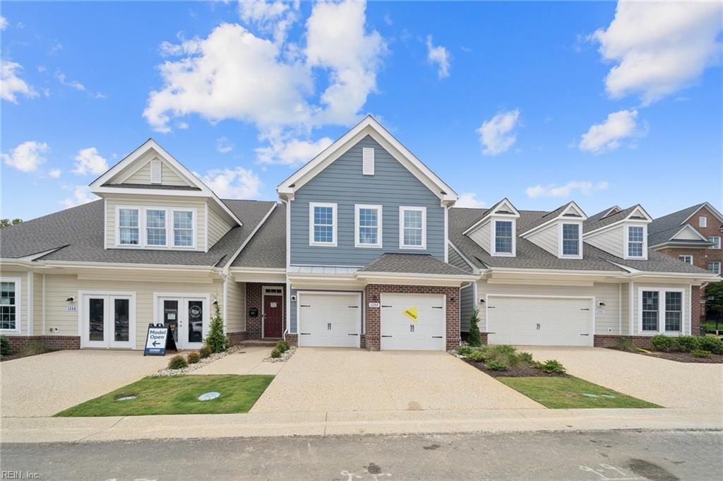 1316 Treviso Bay, Williamsburg, VA 