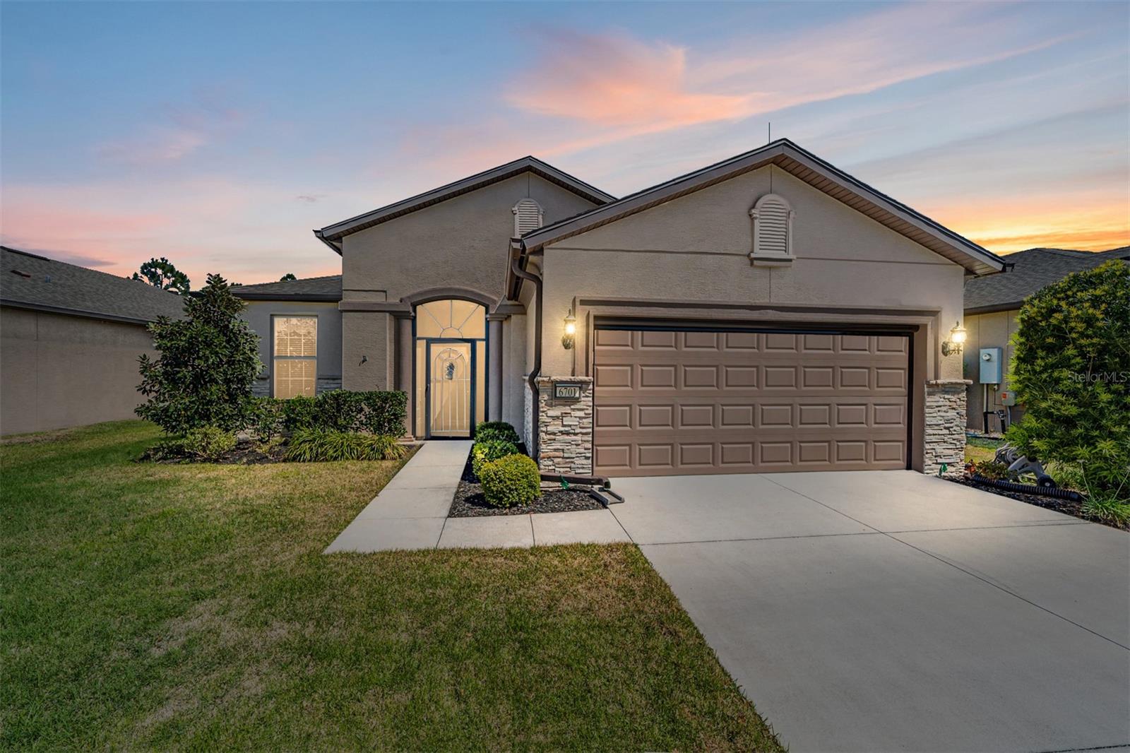 6701 SW 96Th Avenue Road, Ocala, FL 34481