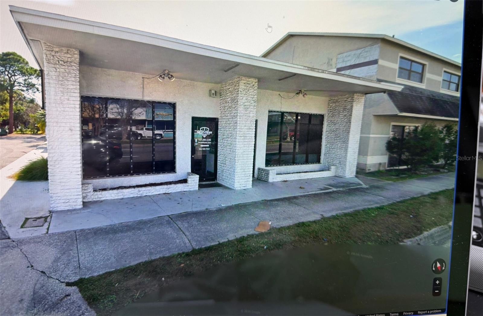 5630 Park Boulevard N A & B