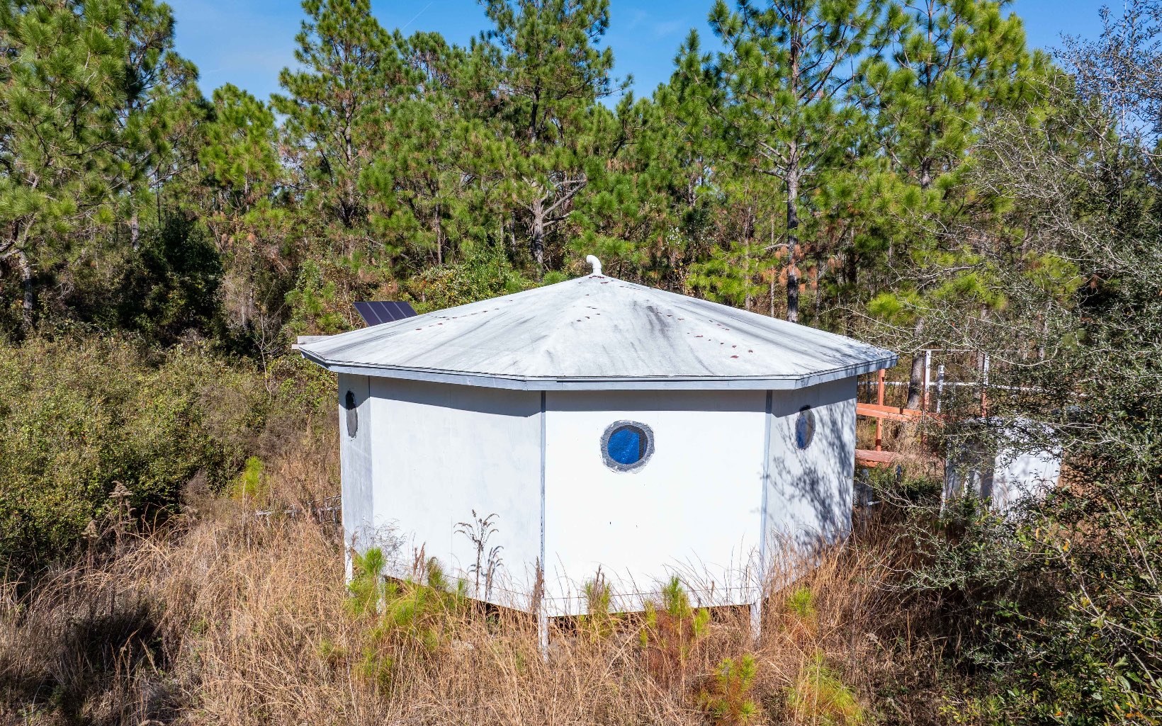 1032 SW Van Buren Rd