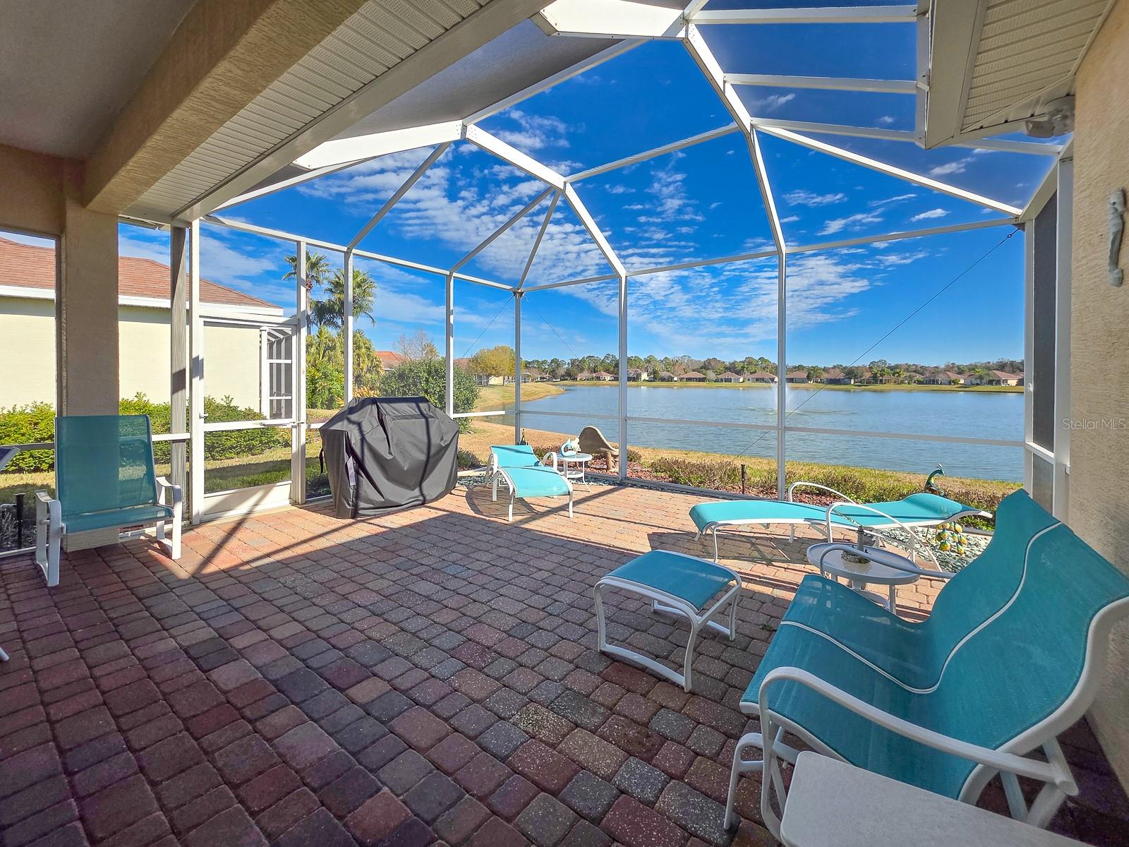 154 Arena Lake Drive