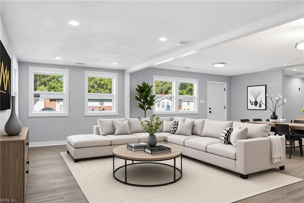 3517 Terrazzo Trail, Virginia Beach, VA 