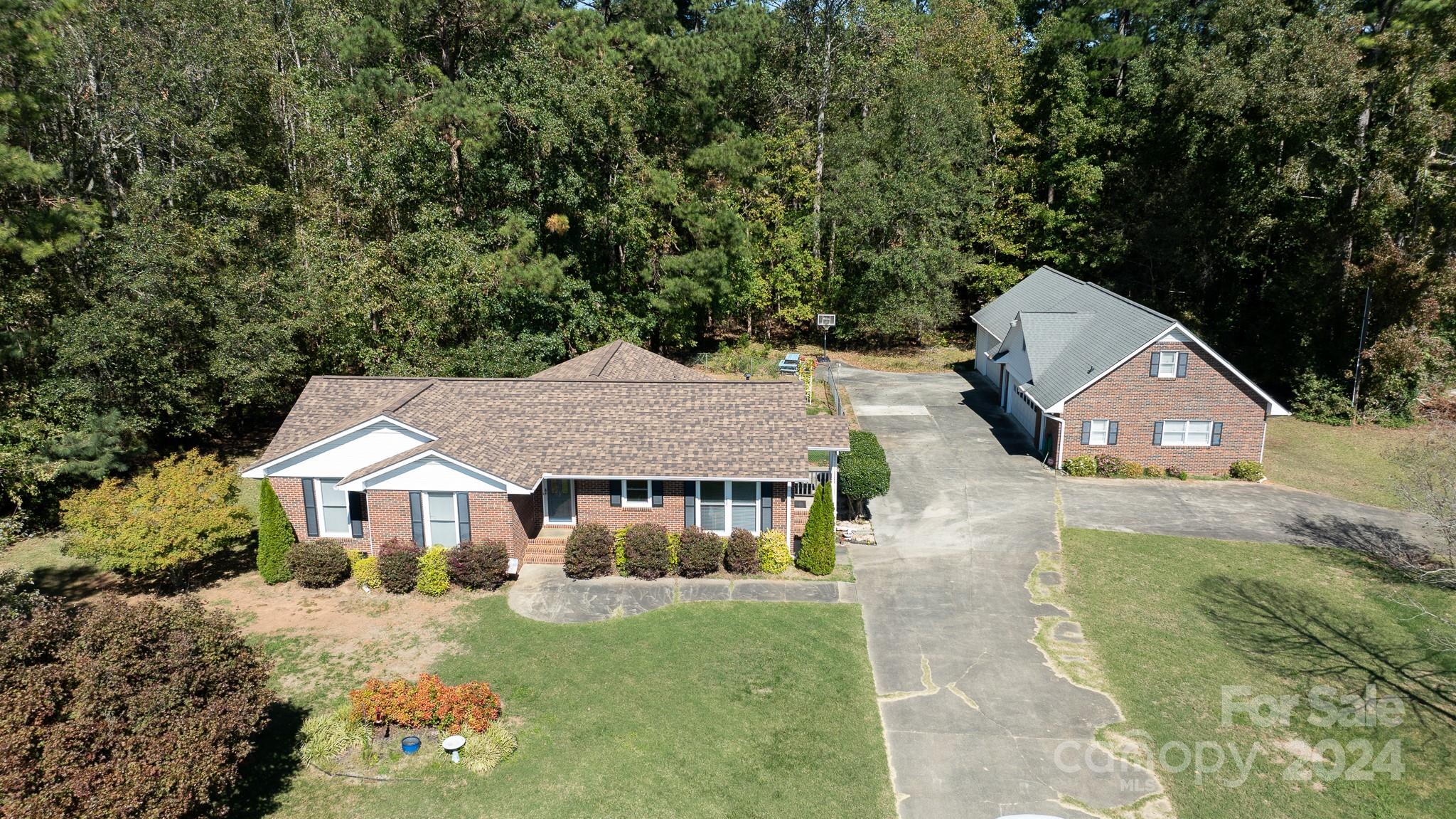 3540 Highway 324 Highway