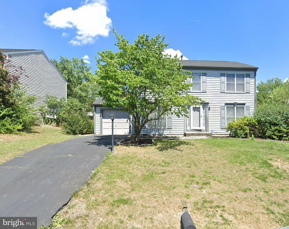 123 Etnam Street