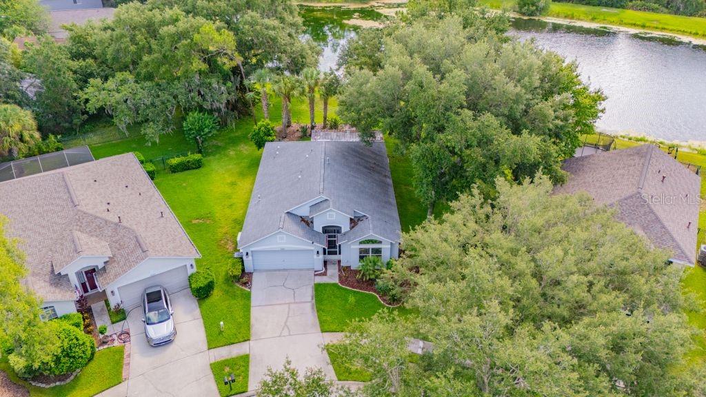 15424 Osprey Glen Drive