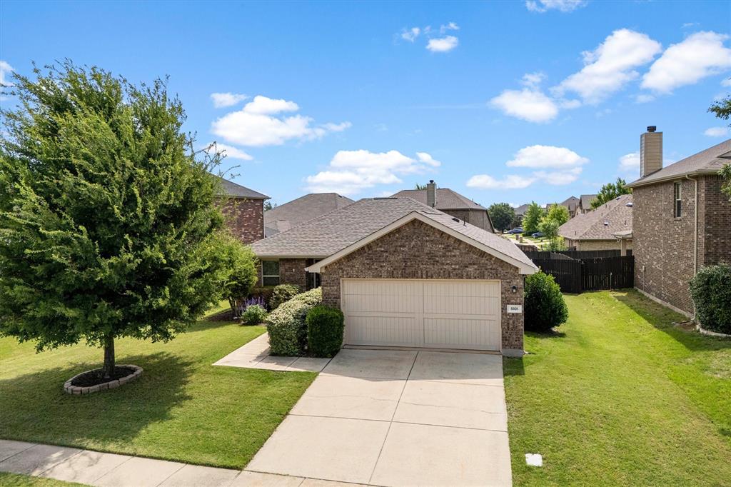 5101 Bluewater, Drive Frisco, TX