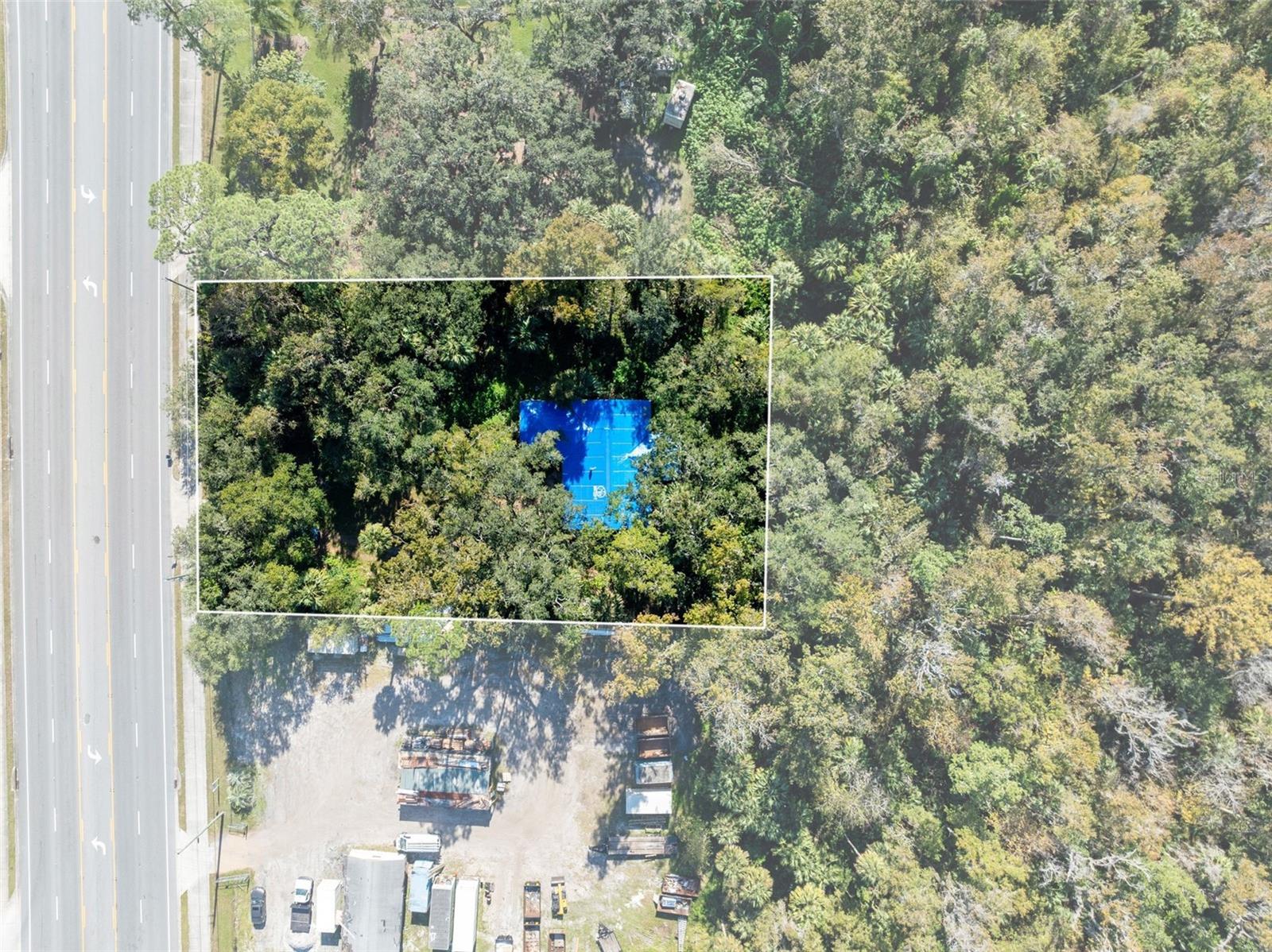 420 Monroe Road