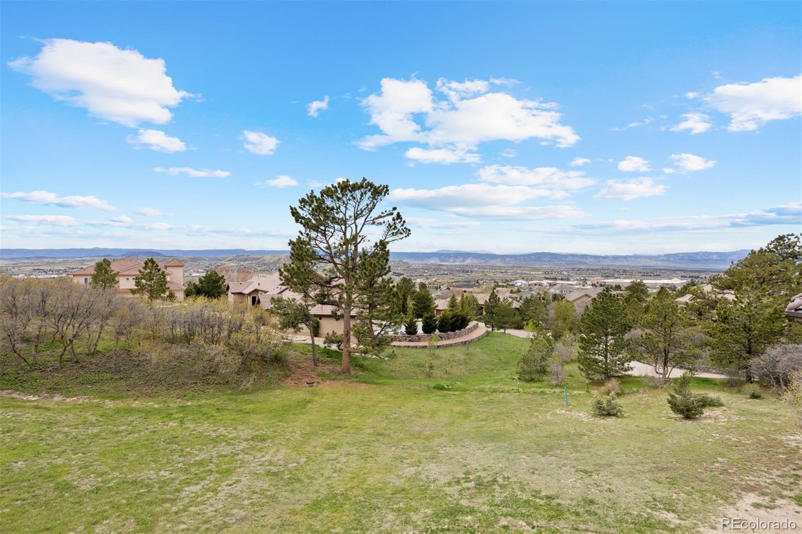 4605 Tierra Alta Drive
