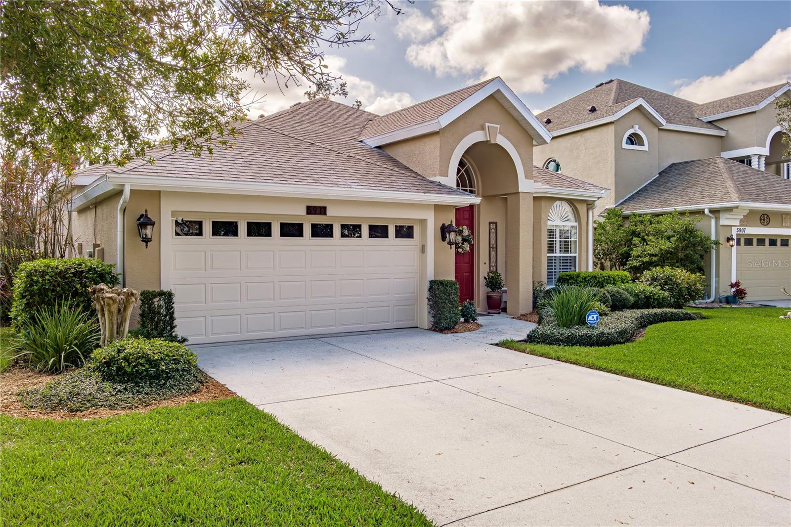 5911 Laurel Creek Trail