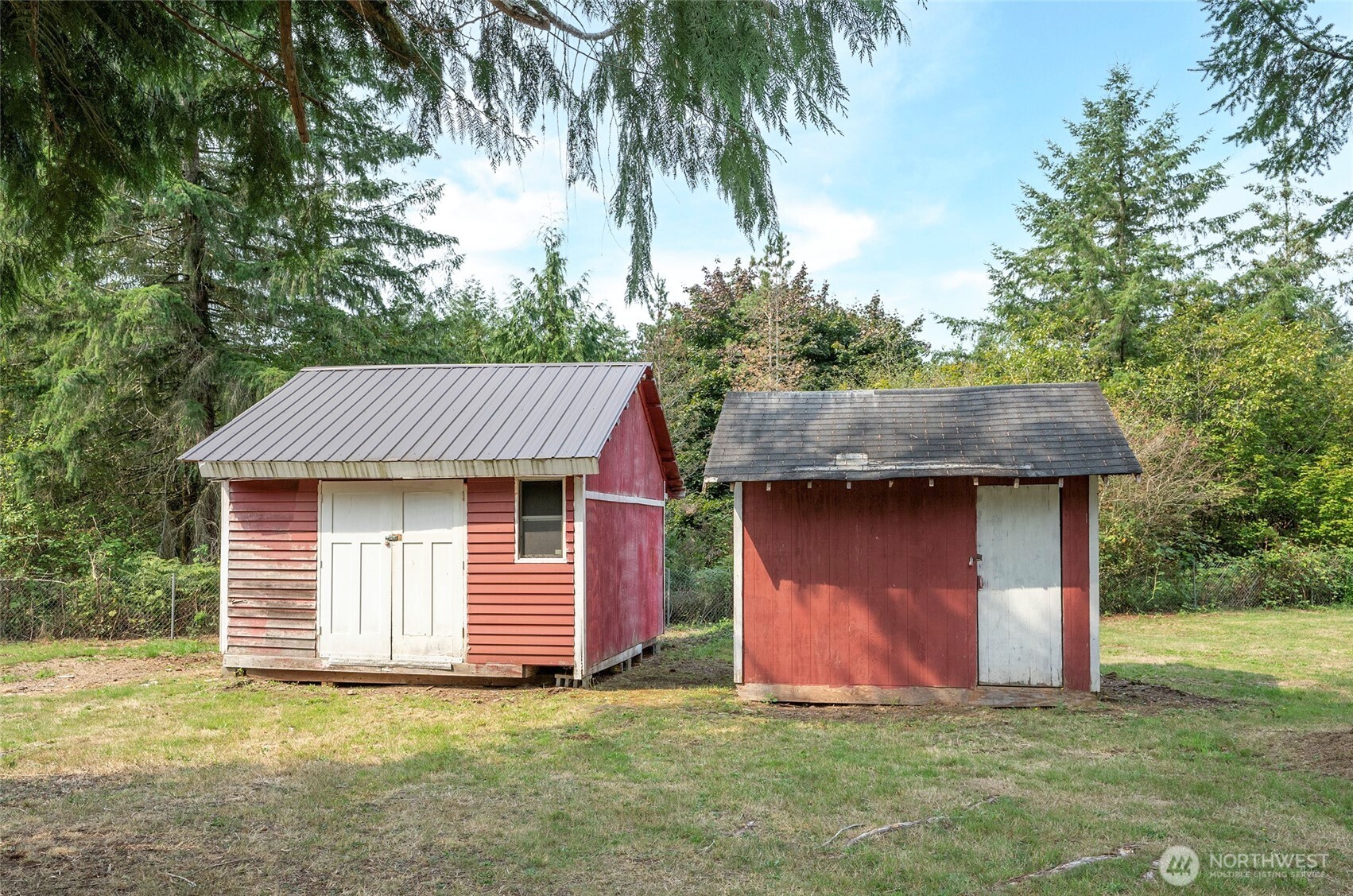 11 E Mox Chehalis Road