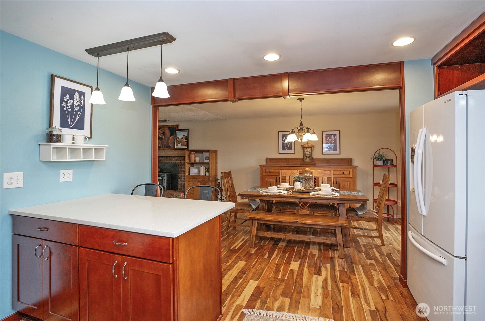 5501 NW Glenn Firs Lane