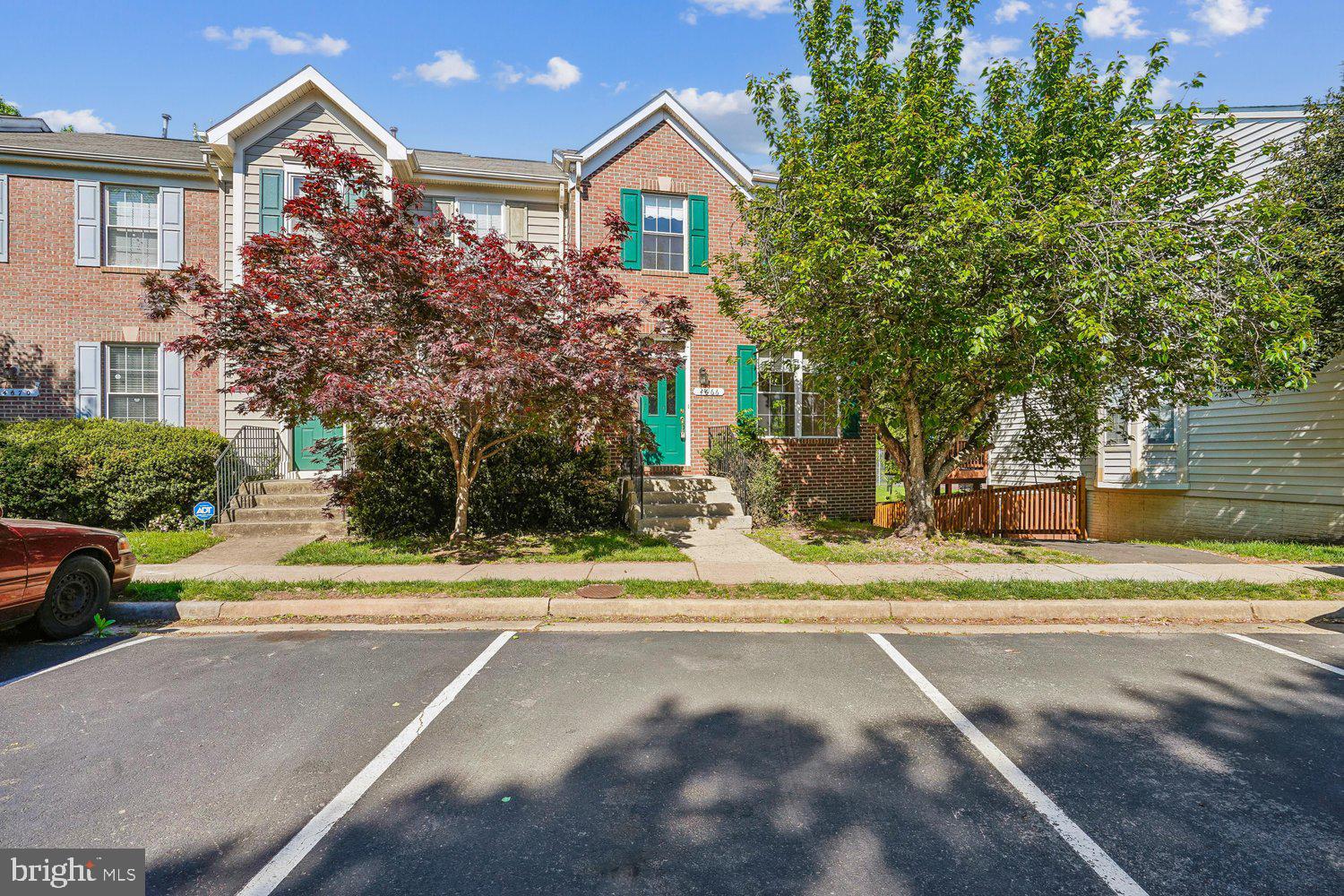 4666 Flatlick Br Dr  