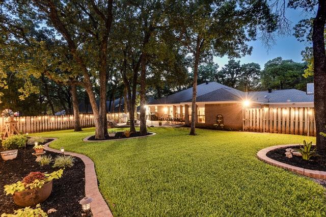 3008 Stone Bluff Court