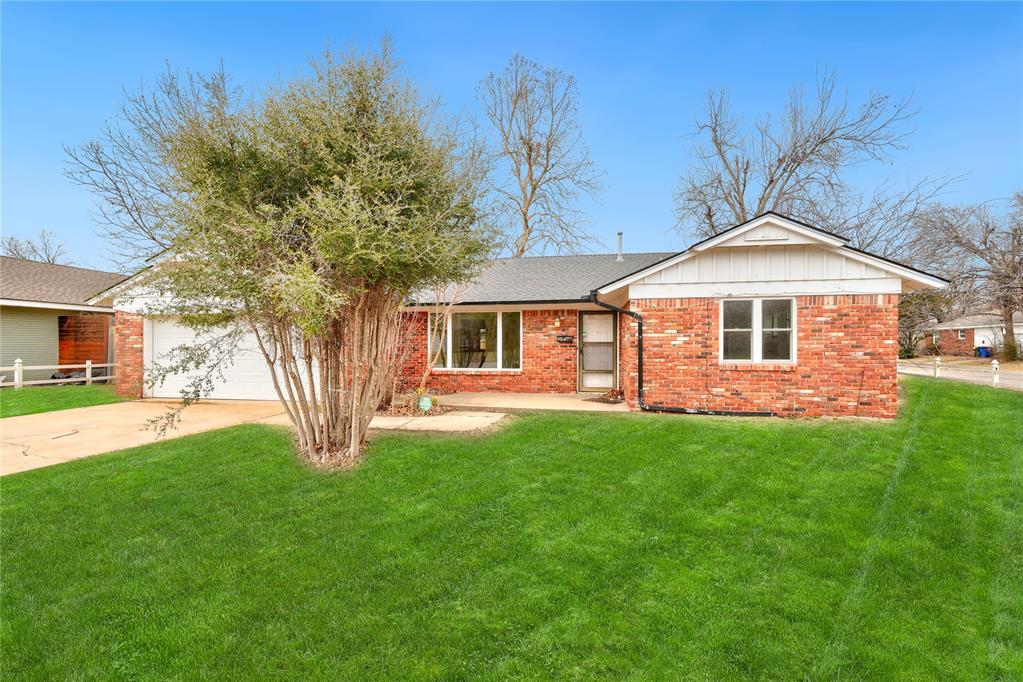 This premium investment package features three beautifully updated properties located in the heart of Oklahoma City, offering unbeatable access to top dining, shopping, entertainment, and major employment hubs. Each home has been thoughtfully renovated with great finishes and well-maintained interiors, ensuring long-term appeal and minimal upkeep. All properties are currently tenant-occupied, providing immediate, stable rental income from day one. With their prime central locations and recent updates, these homes present an exceptional opportunity for investors seeking both convenience and consistent returns. This is a 3 package deal. MLS #s : 1217979, #1217978, #1217976. Total price for all 3 properties $730,000.