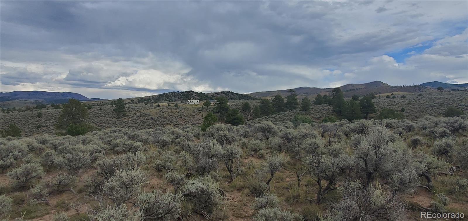 Lot 4838 Lucero Road