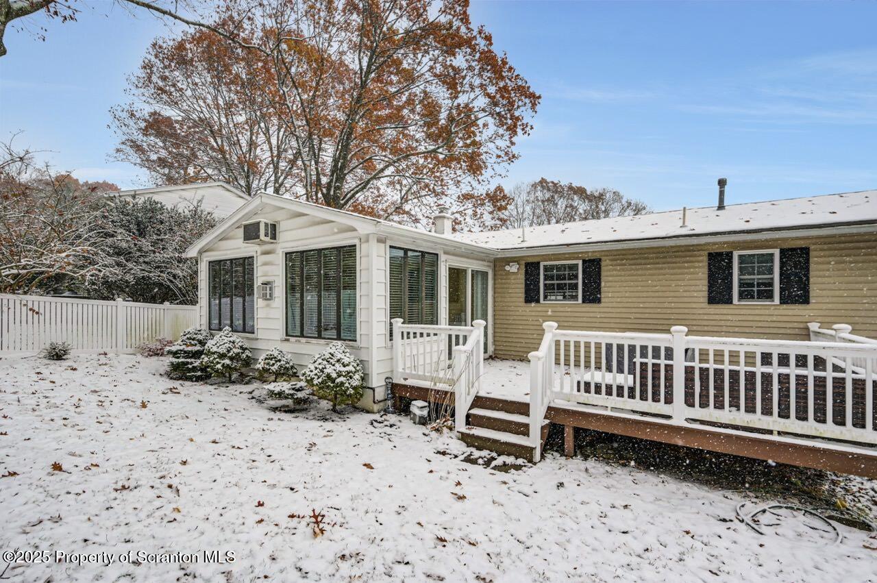 604 Oak Lane