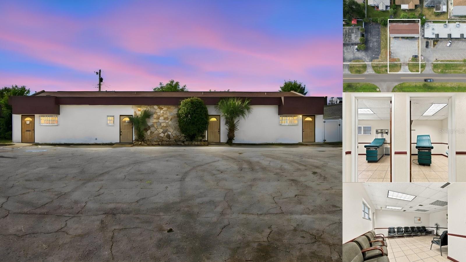 1152 62nd Avenue S, St Petersburg, FL