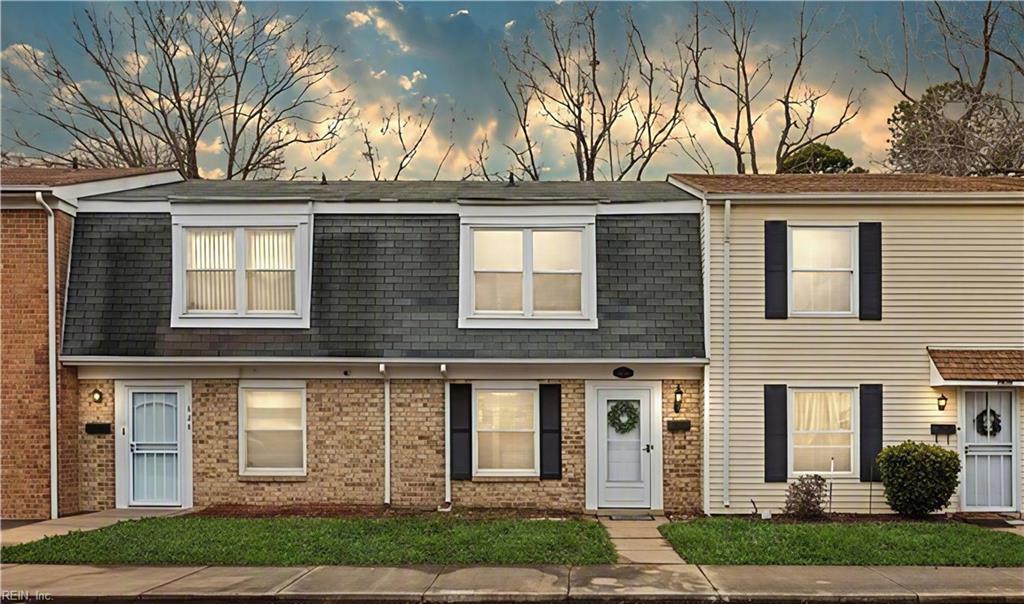 1630 Darren Circle