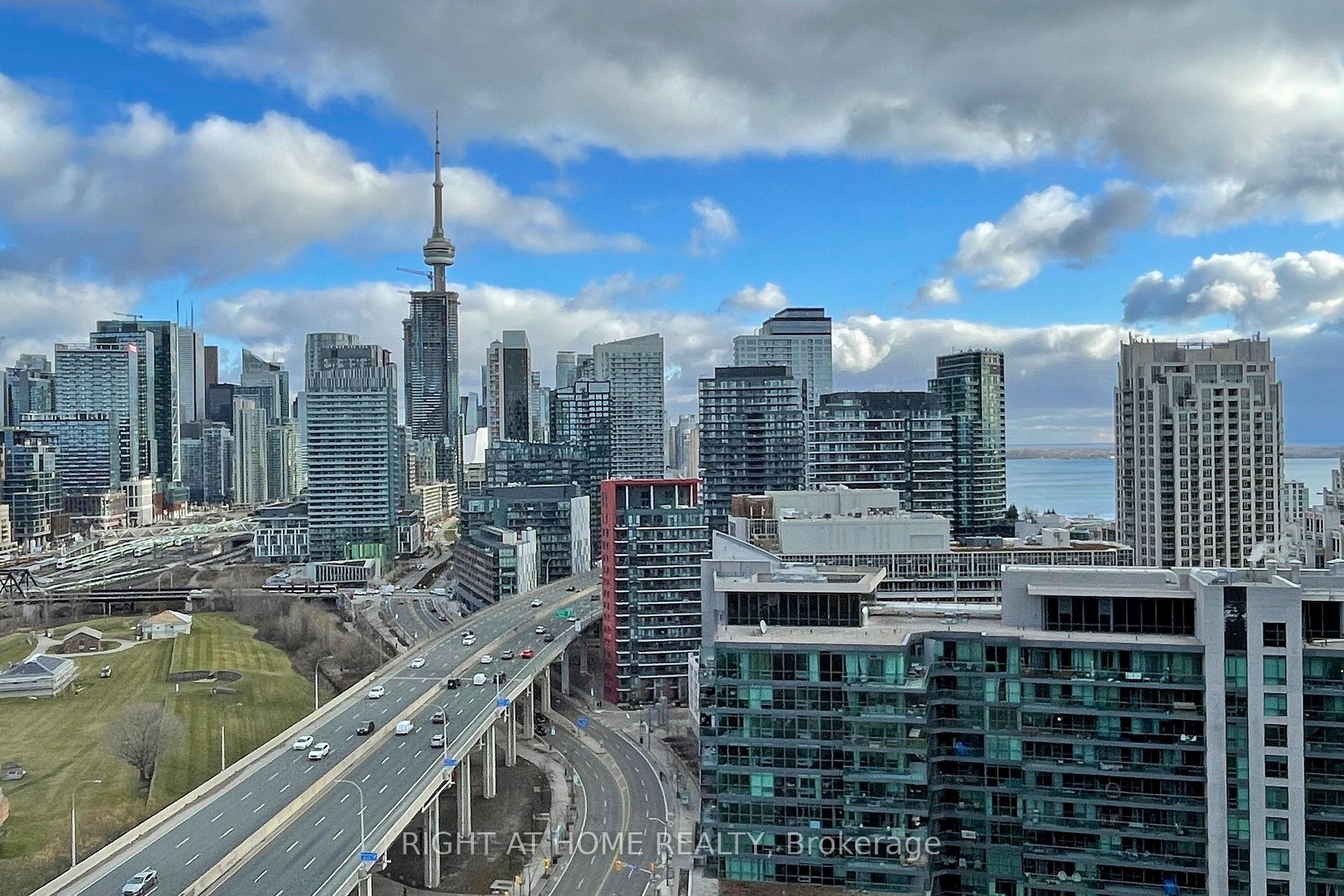 231 Fort York Blvd 2309