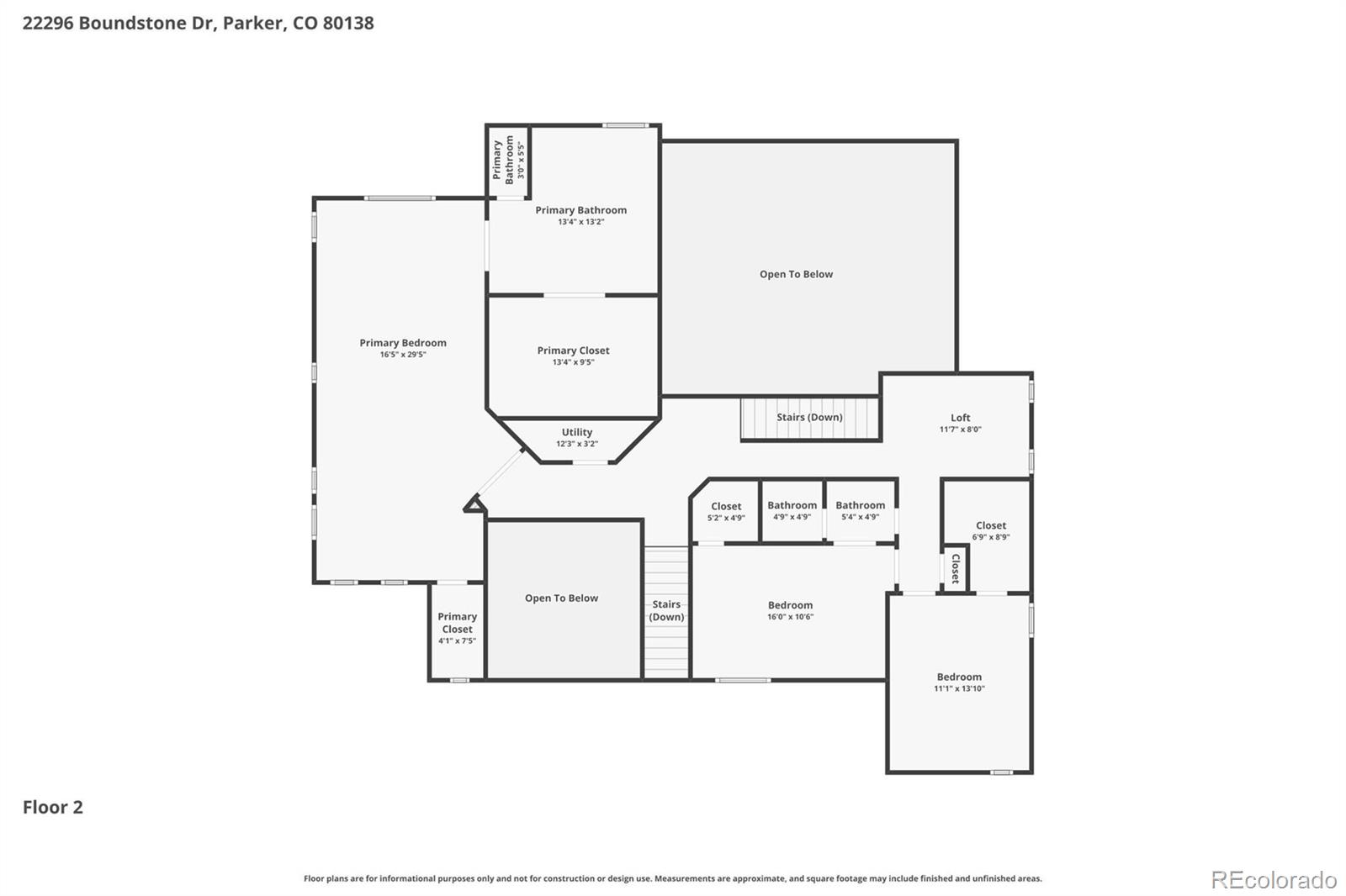 22296 Boundstone Drive