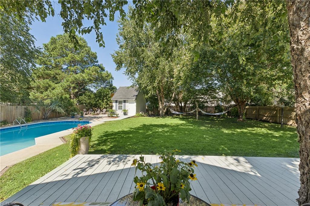 318 Rio Drive