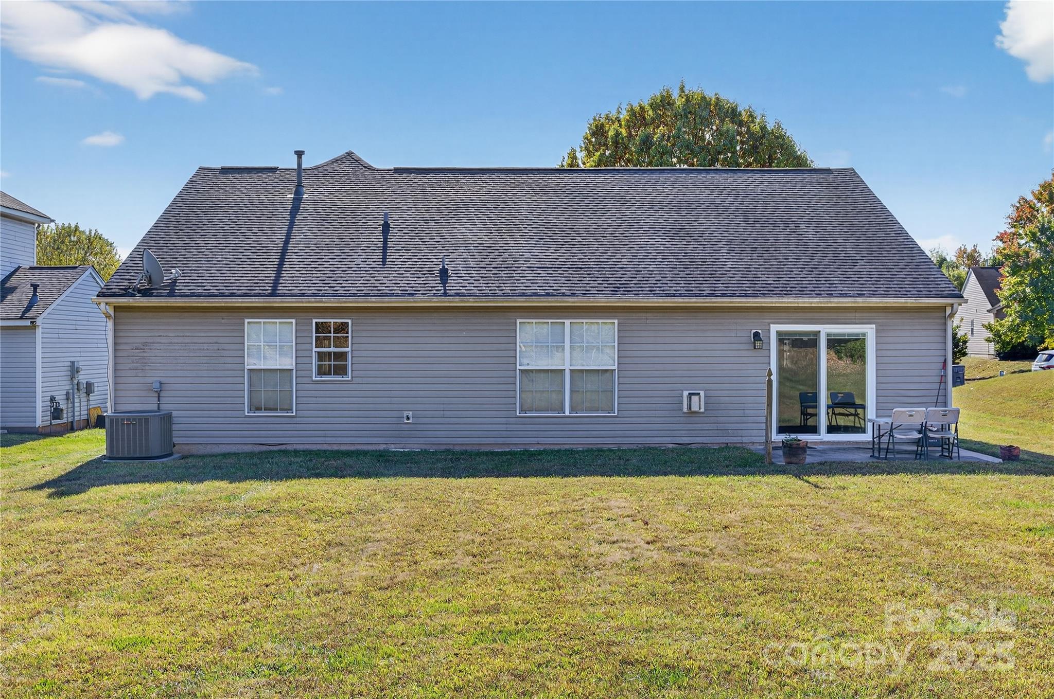 3219 Alderpoint Lane