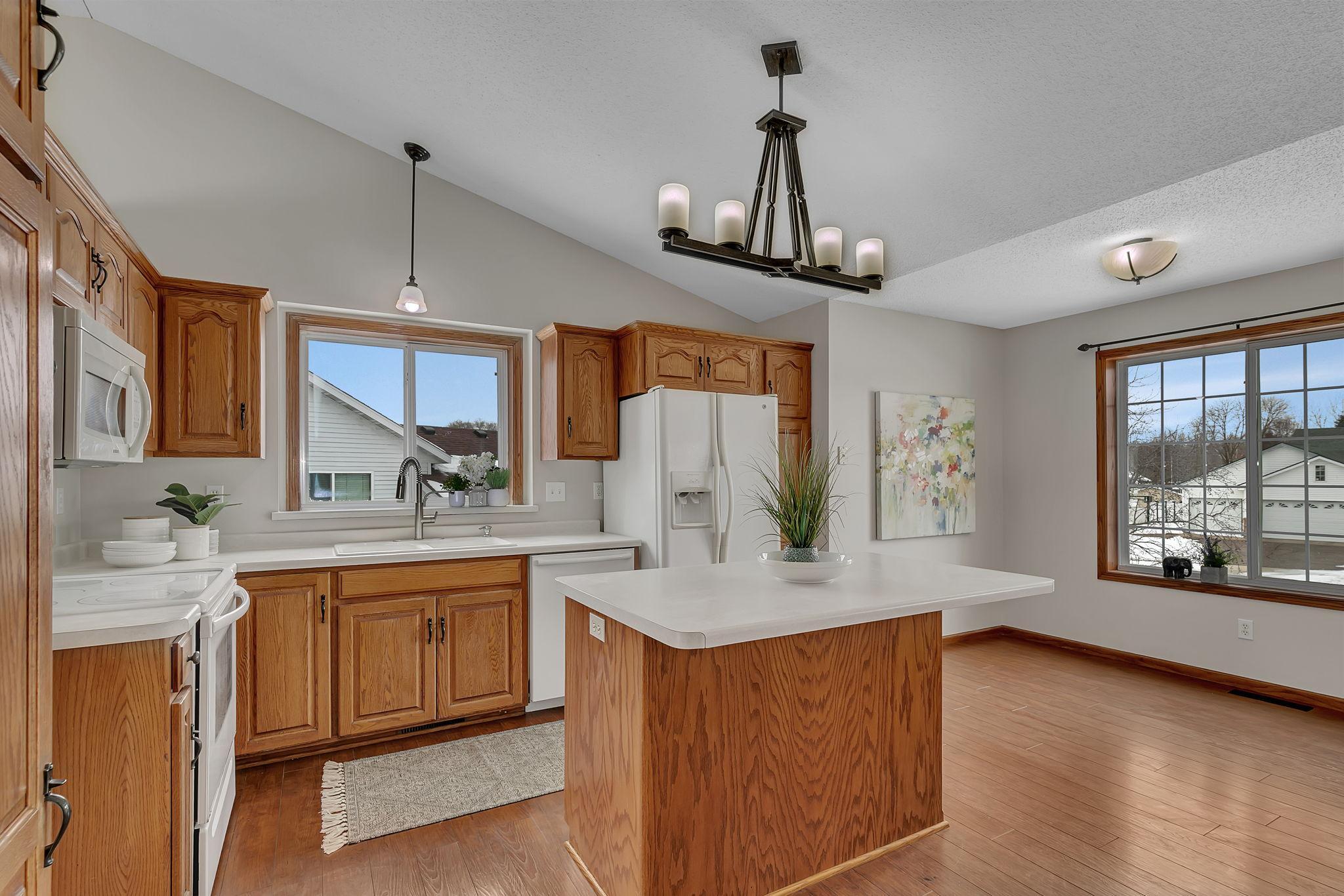 1540 Timberdoodle Drive