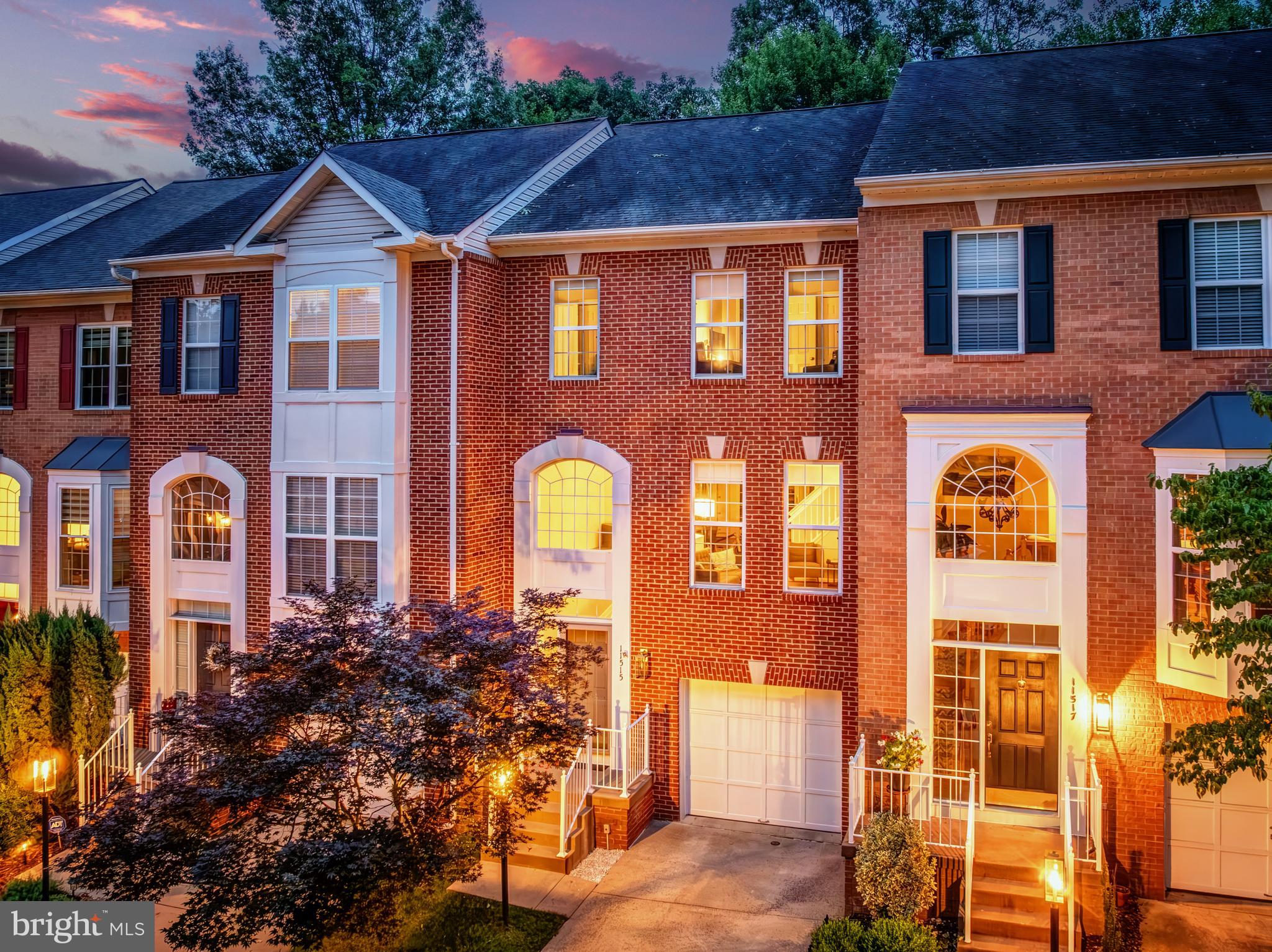 11515 Wild Hawthorn Court