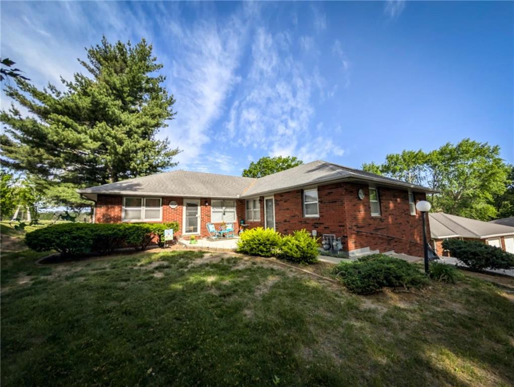 1618-1620 Wayne Drive