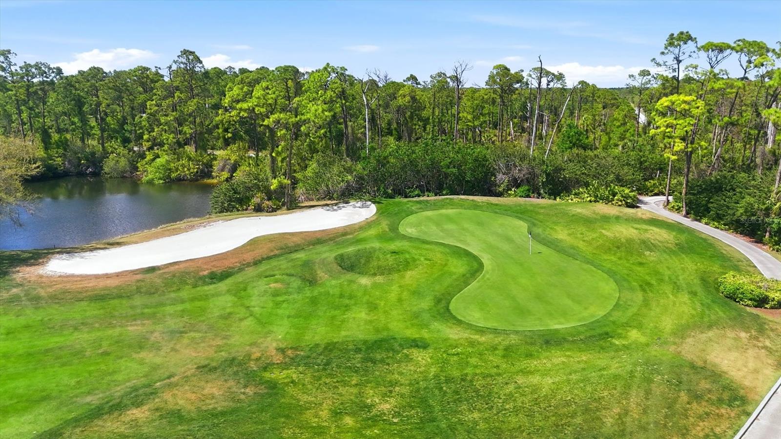 14402 Bridgeview Lane