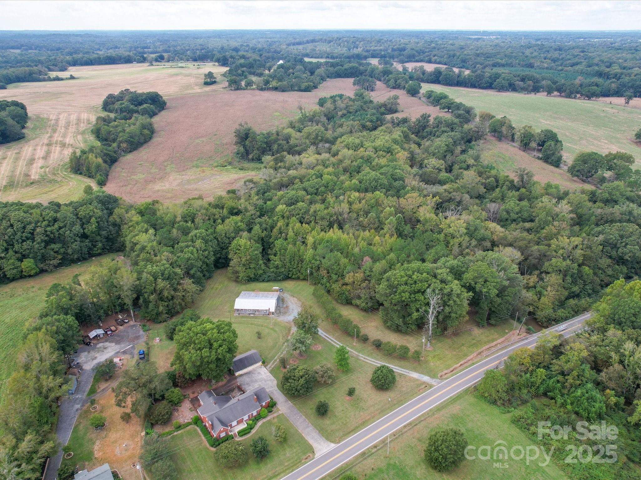 2316 Wolf Pond Road