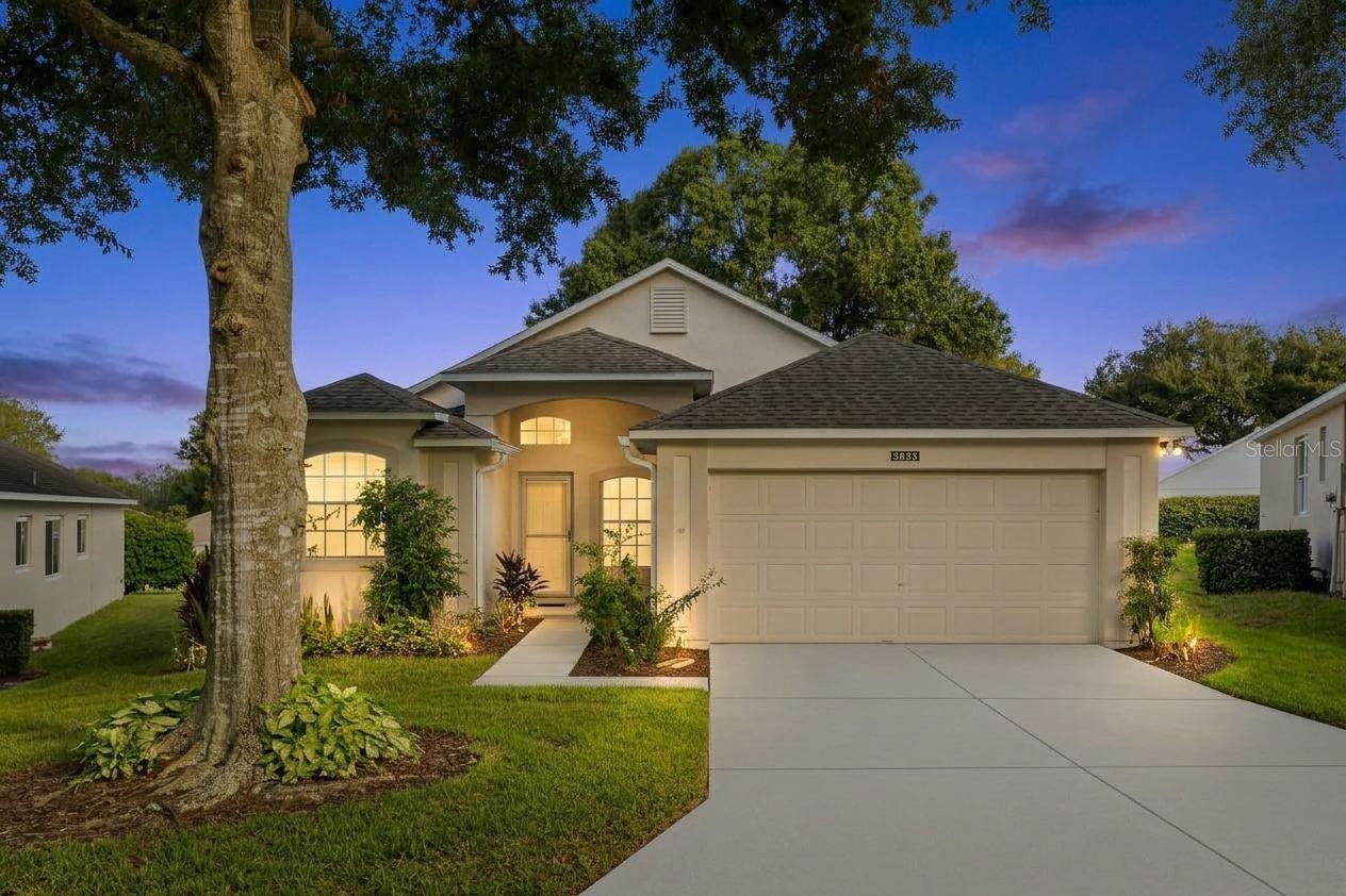 3635 Kingswood Court, Clermont, FL