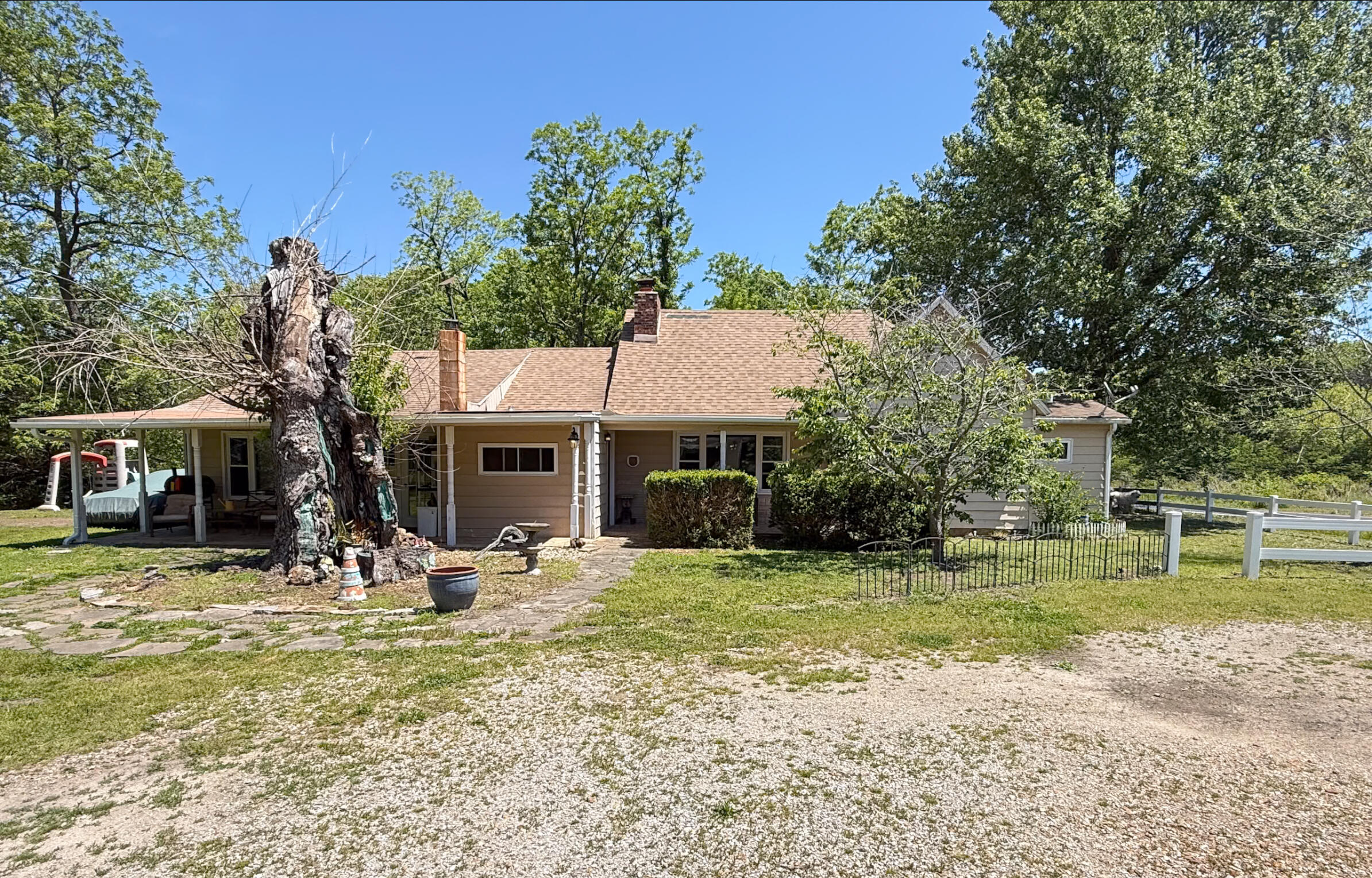 4187 E State Highway Cc