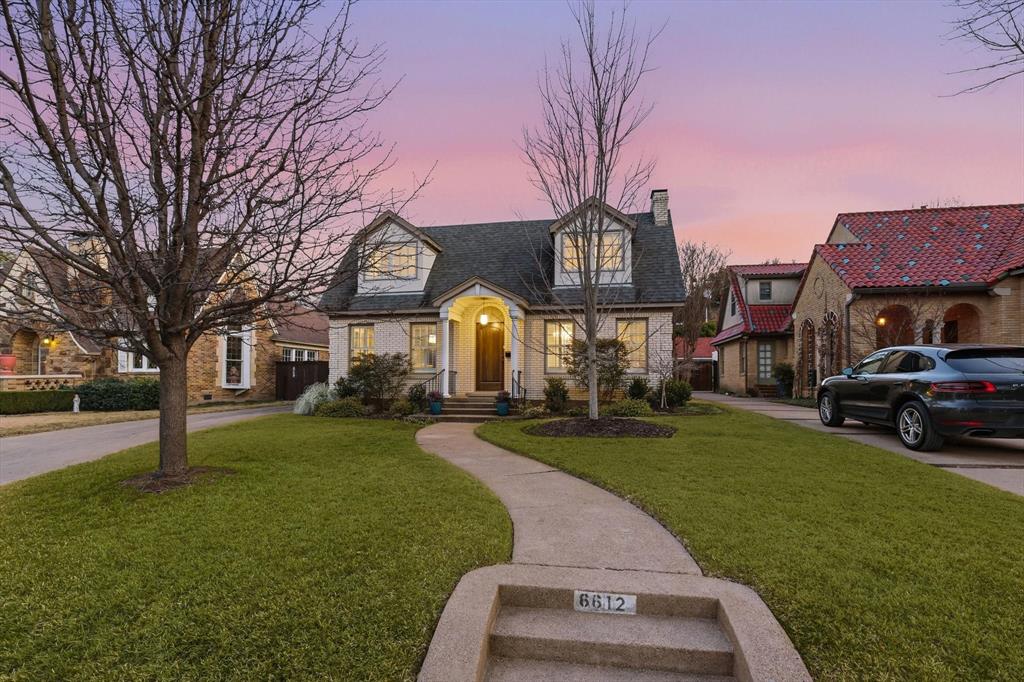 6612 Lakeshore Drive