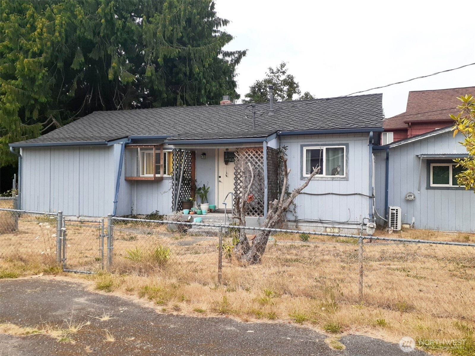 1135 Morgan Road NW A & B