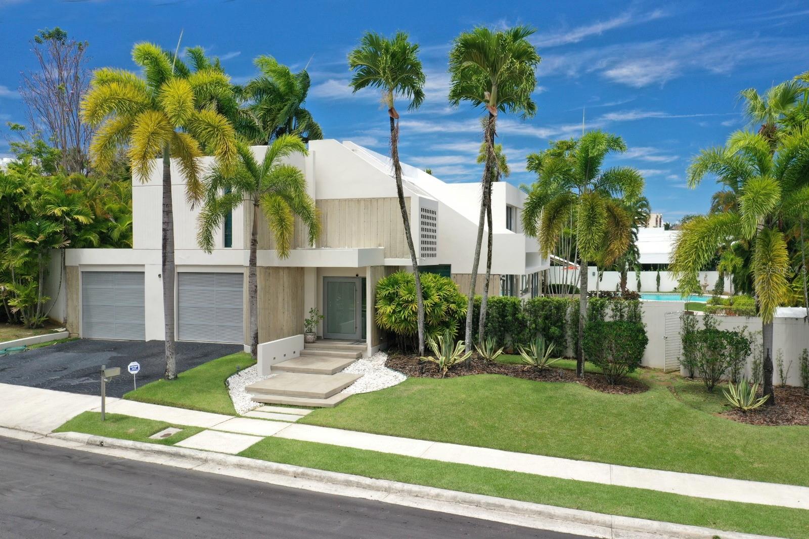 K-8 Terrace St., Garden Hills