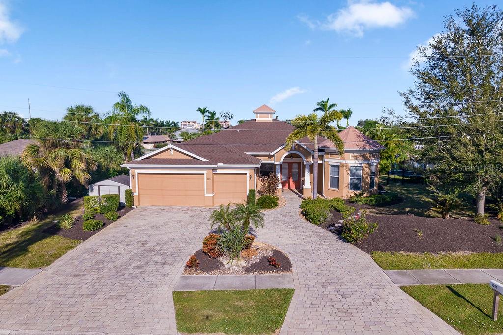 2251 Constitution Boulevard