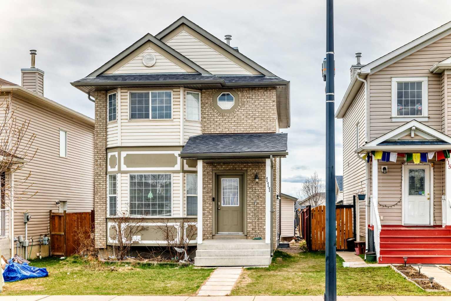 111 Tarawood Road NE