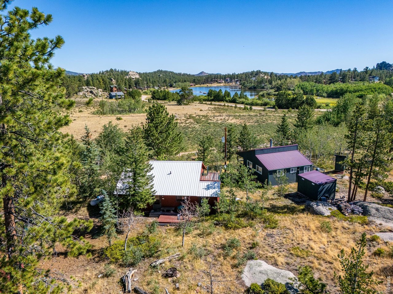 478 Wapiti Rd