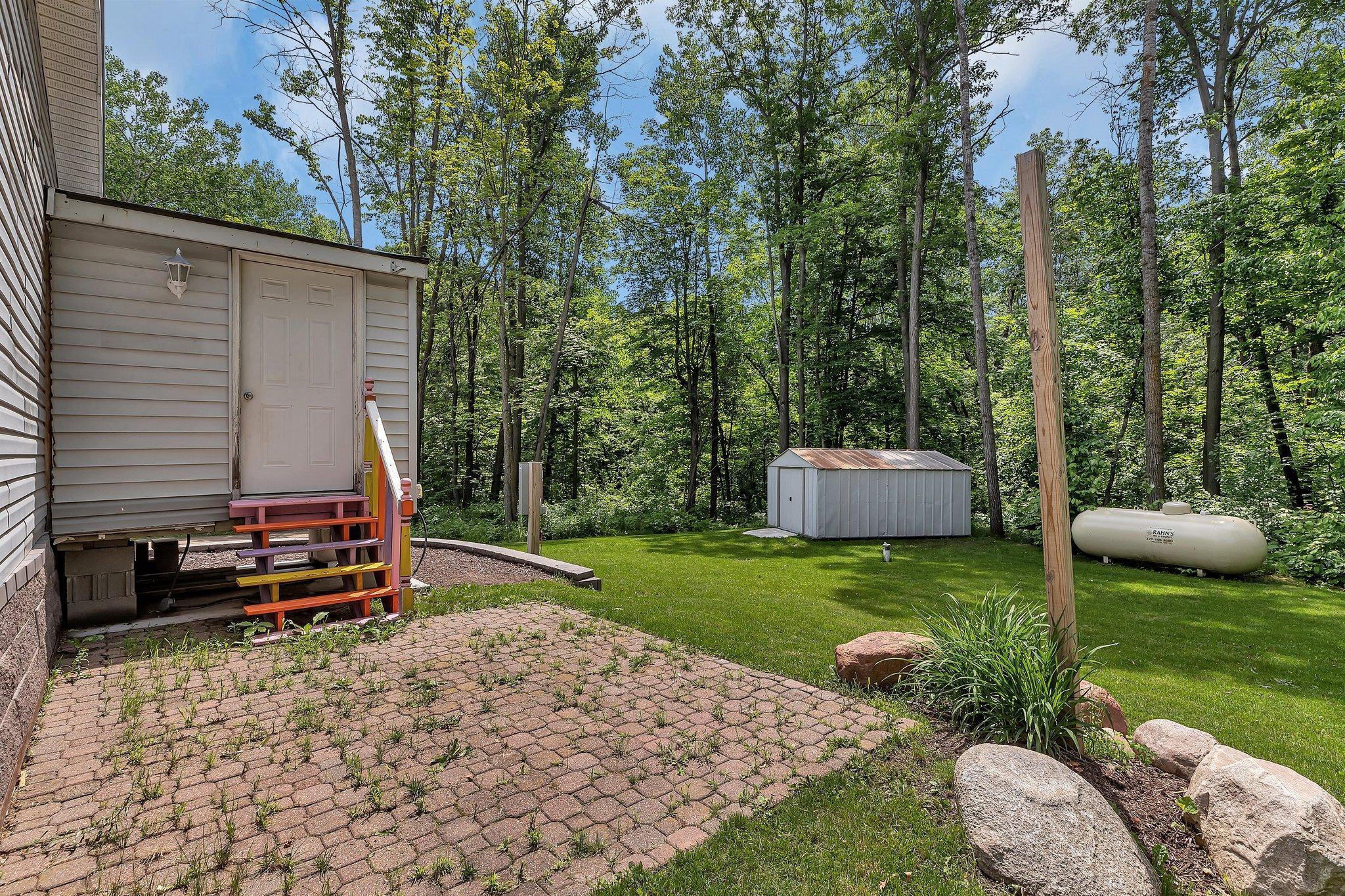 27331 Honey Hill Road