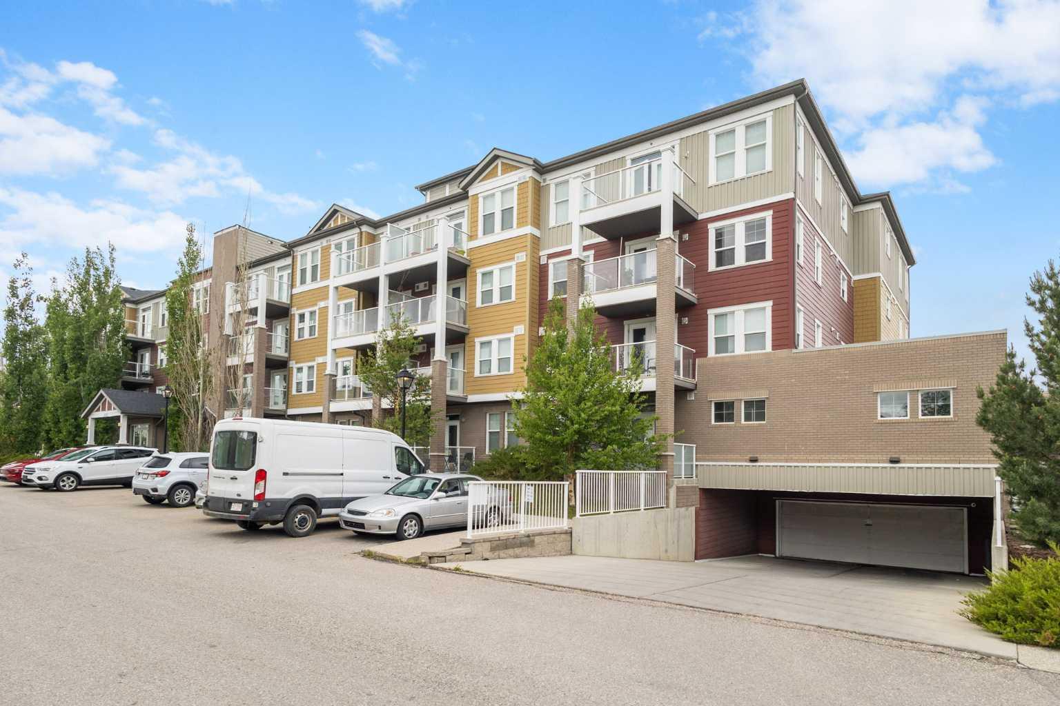 2300 Evanston Square NW 412