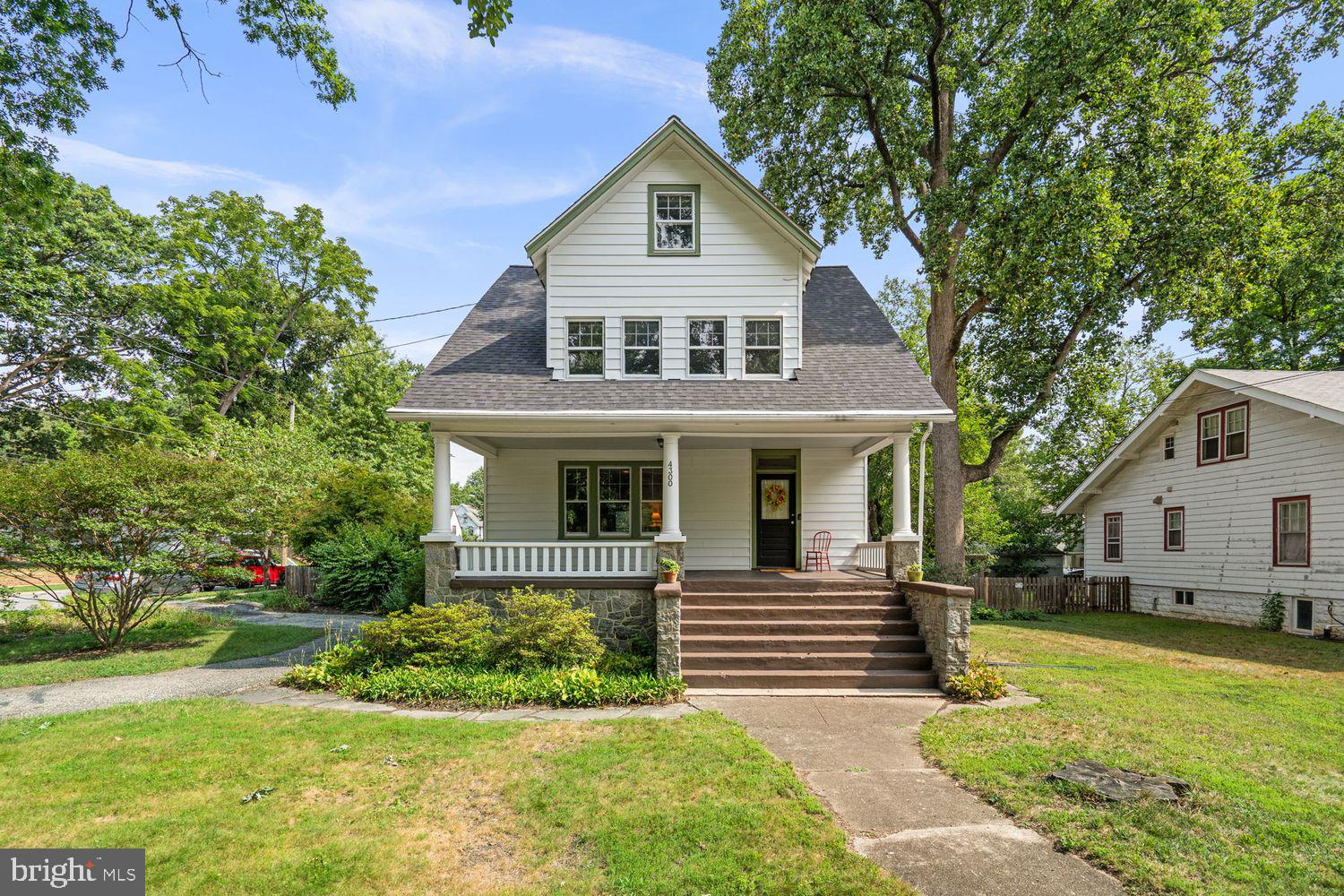 4300 Queensbury Road