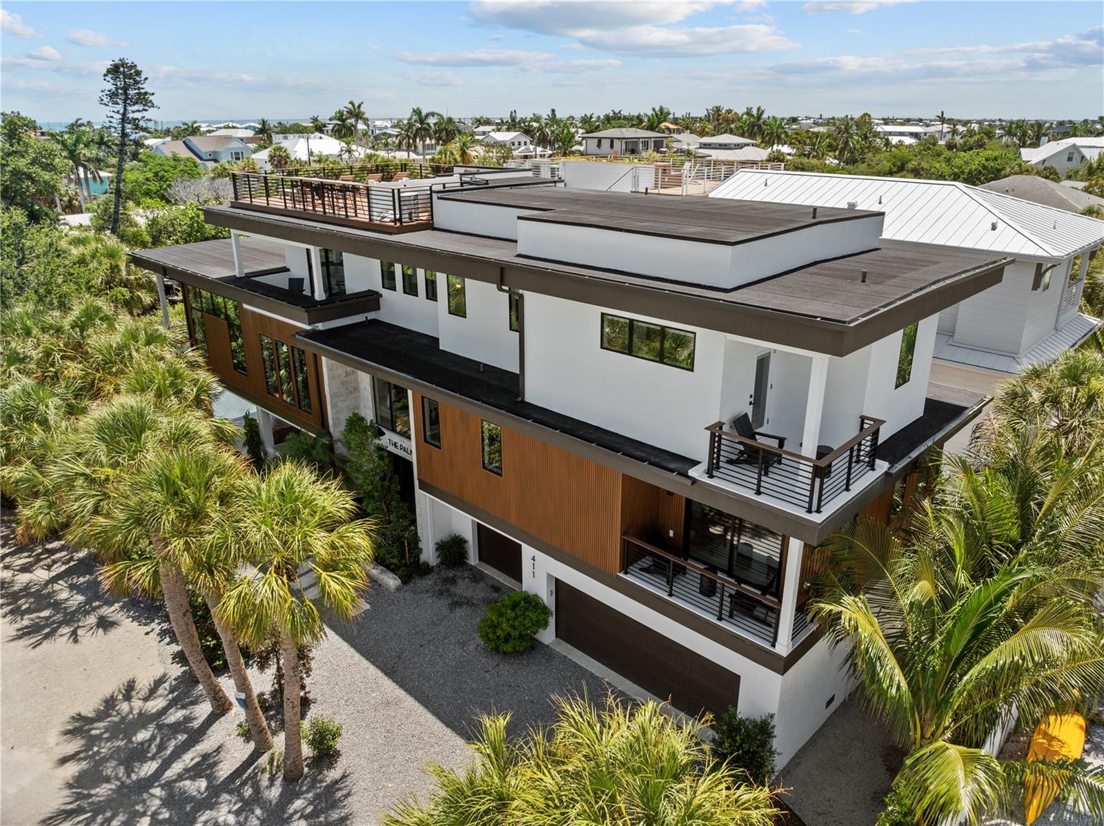 411 Palm Avenue, Anna Maria, FL