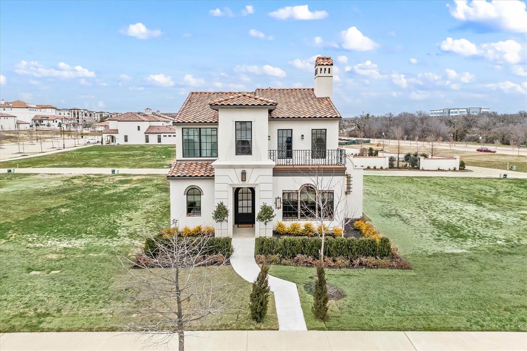 2913  Lakeside Village Boulevard , Flower Mound, TX, 