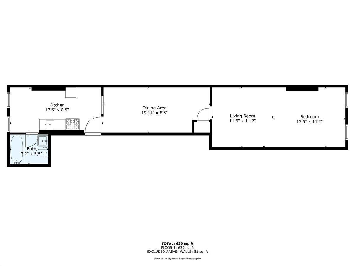 616 E 9th Street 2W