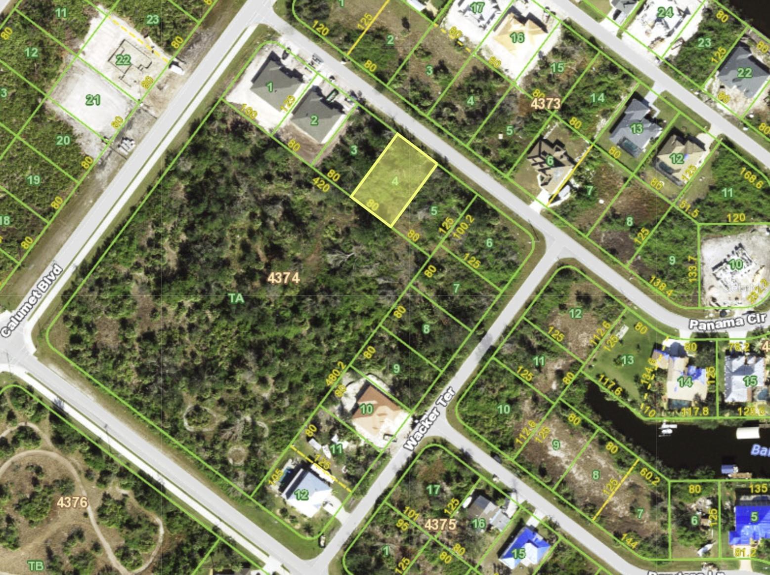 9438 Panama Circle