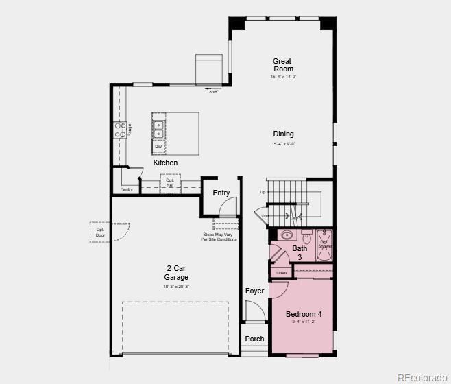 3341 N Buchanan Way