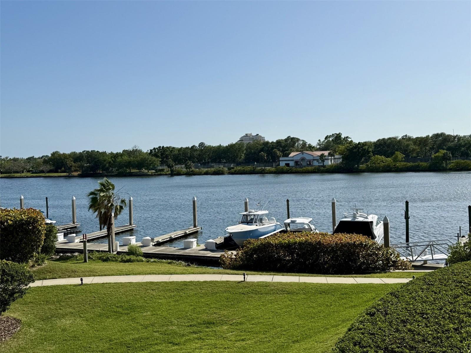 Imagine the possibilities… of waking up each morning to panoramic water views in one of Tampa’s most coveted waterfront communities. Welcome to this 2-bedroom, 2.5-bathroom split-bedroom condo in the prestigious Seddon Cove on Harbour Island—a sanctuary where luxury meets lifestyle.Step onto your expansive wraparound balcony and take in the serene beauty of the bay, or host unforgettable gatherings with a front-row seat to the legendary Gasparilla Pirate Invasion. Inside, the open-concept design is bathed in natural light, showcasing high-end finishes and spacious living areas that flow effortlessly from kitchen to dining to living room—perfect for entertaining or unwinding in style.Harbour Island offers more than just a home—it’s a lifestyle. With 24-hour manned security and unbeatable proximity to Tampa’s top destinations, you’re just steps away from the Tampa Convention Center, Benchmark International Arena, Water Street, and Sparkman Wharf. Whether it’s a hockey game, concert, waterfront dining, or a leisurely stroll through the vibrant neighborhood, everything you desire is within reach.This is more than a condo—it’s your gateway to waterfront living at its finest. Don’t miss the chance to claim your piece of paradise in Seddon Cove.